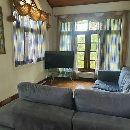 Greenheart Villa- Top Floor, Specious 3Br-1Br Ac - Hot W, Peace In Greenary & Fresh Air -Travel Awards 2025 Maharagama Extérieur photo