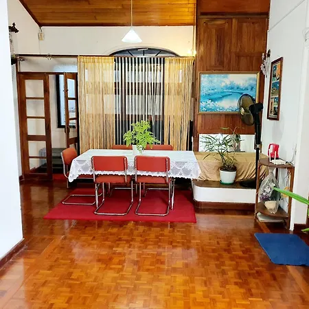 Greenheart Villa- Top Floor, Specious 3Br-1Br Ac - Hot W, Peace In Greenary & Fresh Air -Travel Awards 2025 Maharagama Extérieur photo