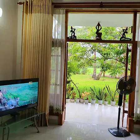 Greenheart Villa- Top Floor, Specious 3Br-1Br Ac - Hot W, Peace In Greenary & Fresh Air -Travel Awards 2025 Maharagama Extérieur photo