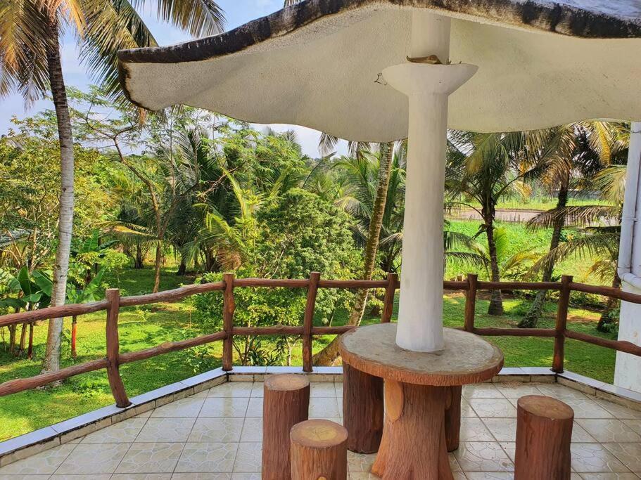 Appartement Greenheart Villa- Floor, Specious 3br-1br Ac - Hot W, Peace In Greenary & Fresh Air -travel Awards 2025 Maharagama