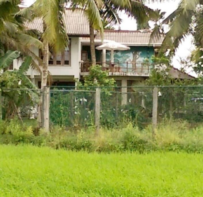Greenheart Villa- Floor, Specious 3br-1br Ac - Hot W, Peace In Greenary & Fresh Air -travel Awards 2025 Appartement *