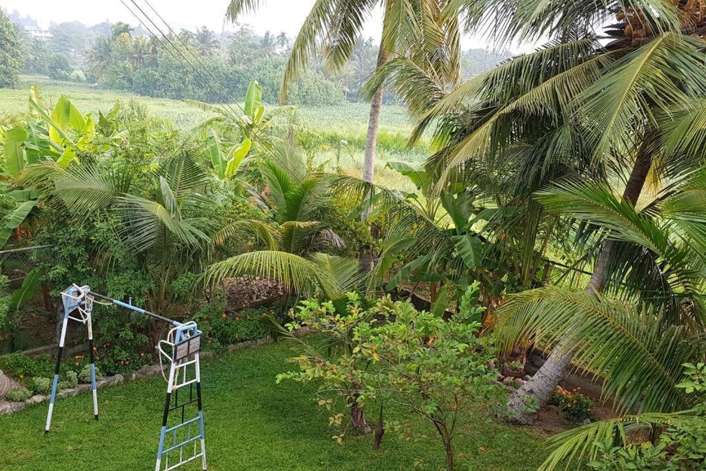Greenheart Villa- Floor, Specious 3br-1br Ac - Hot W, Peace In Greenary & Fresh Air -travel Awards 2025 *