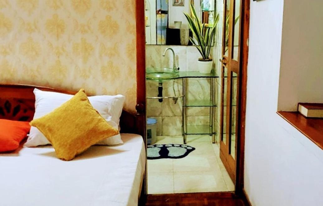 Appartement Greenheart Villa- Floor, Specious 3br-1br Ac - Hot W, Peace In Greenary & Fresh Air -travel Awards 2025