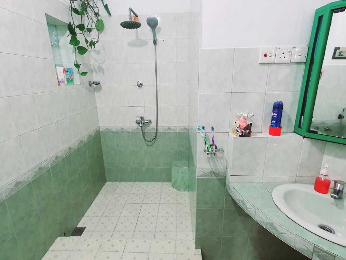 Greenheart Villa- Floor, Specious 3br-1br Ac - Hot W, Peace In Greenary & Fresh Air -travel Awards 2025 *