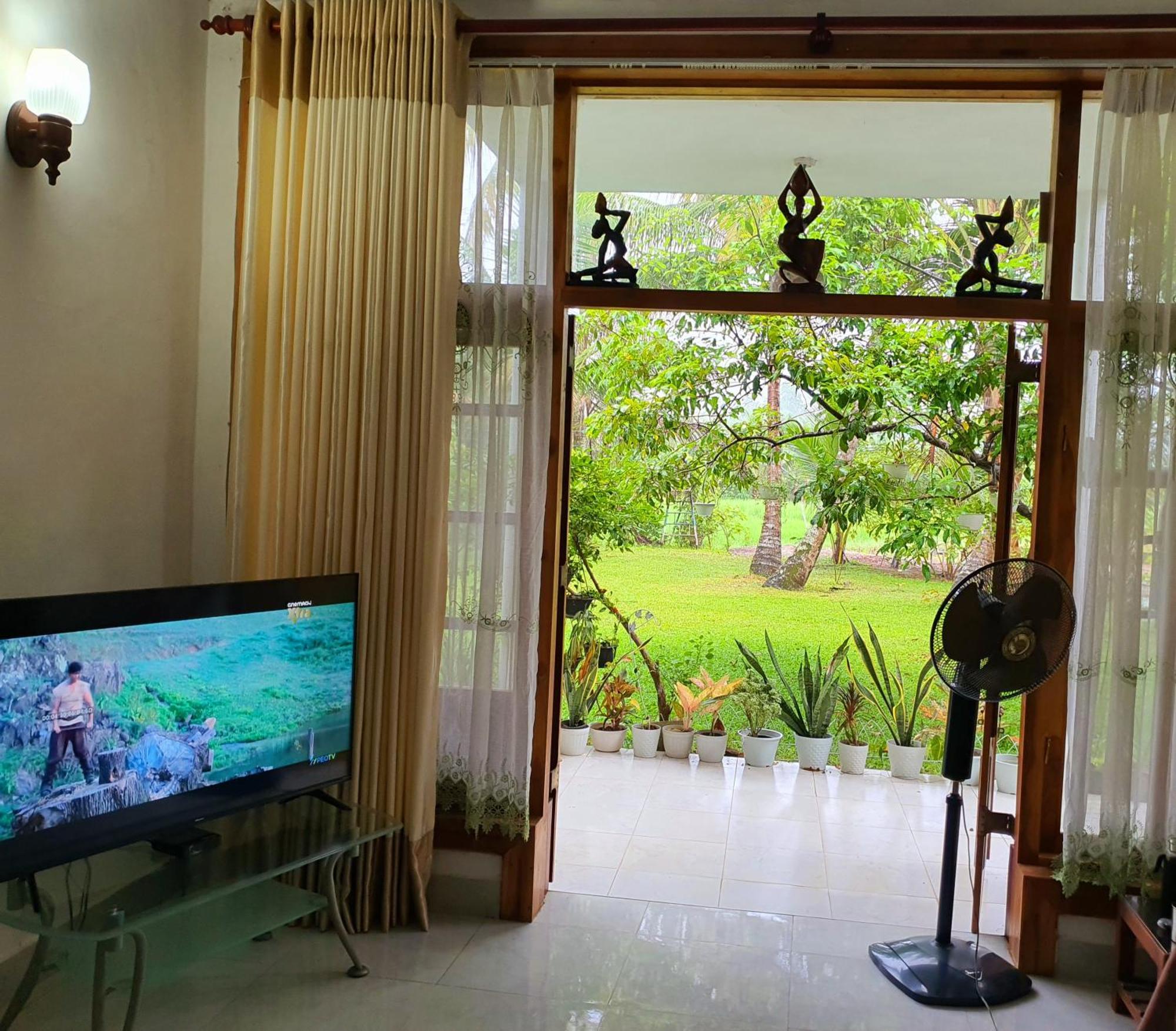 Greenheart Villa- Floor, Specious 3br-1br Ac - Hot W, Peace In Greenary & Fresh Air -travel Awards 2025 Appartement *